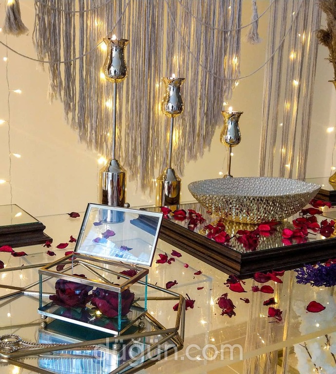 Ser Event Design