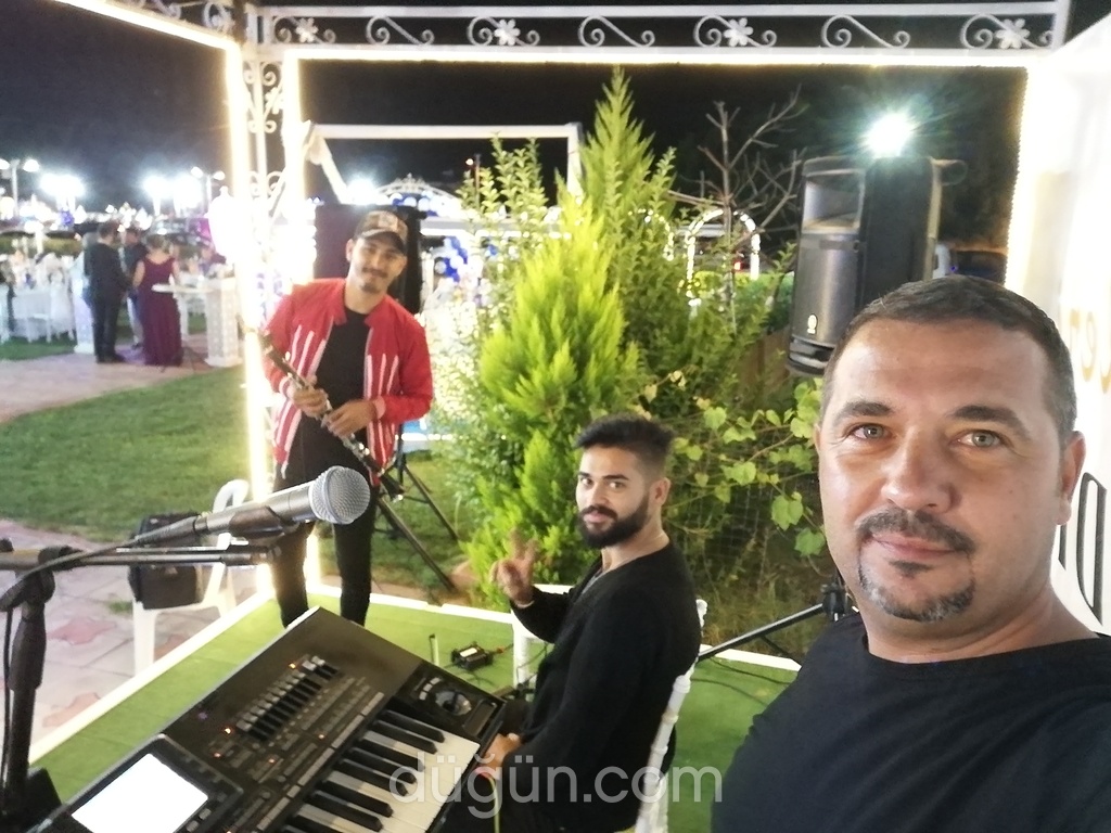 Gürkan Yavuz Orkestrası