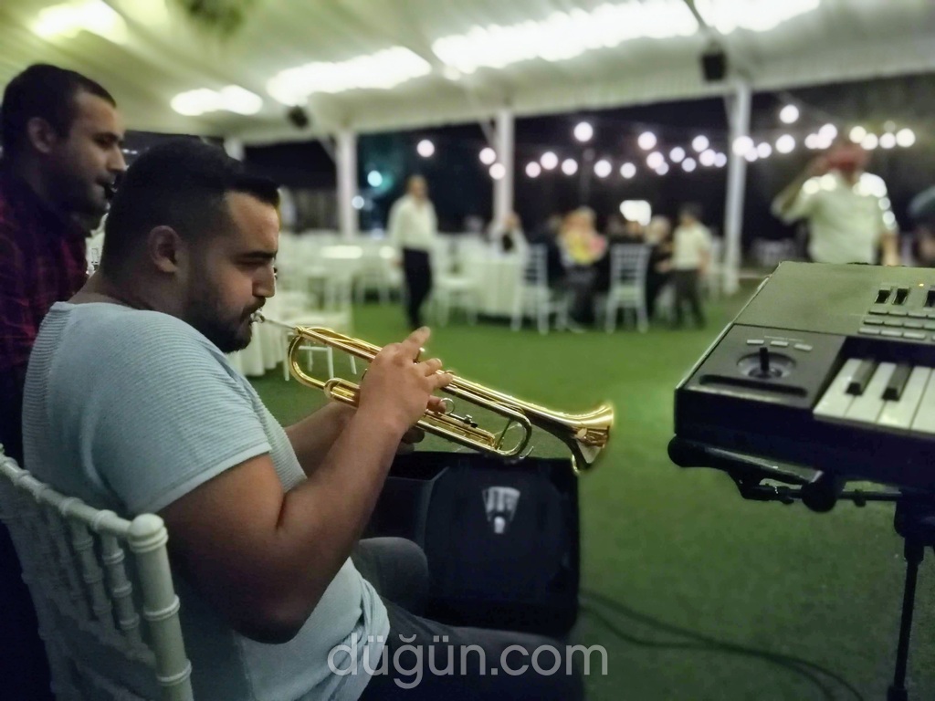 Gürkan Yavuz Orkestrası