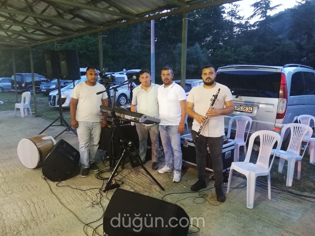 Gürkan Yavuz Orkestrası