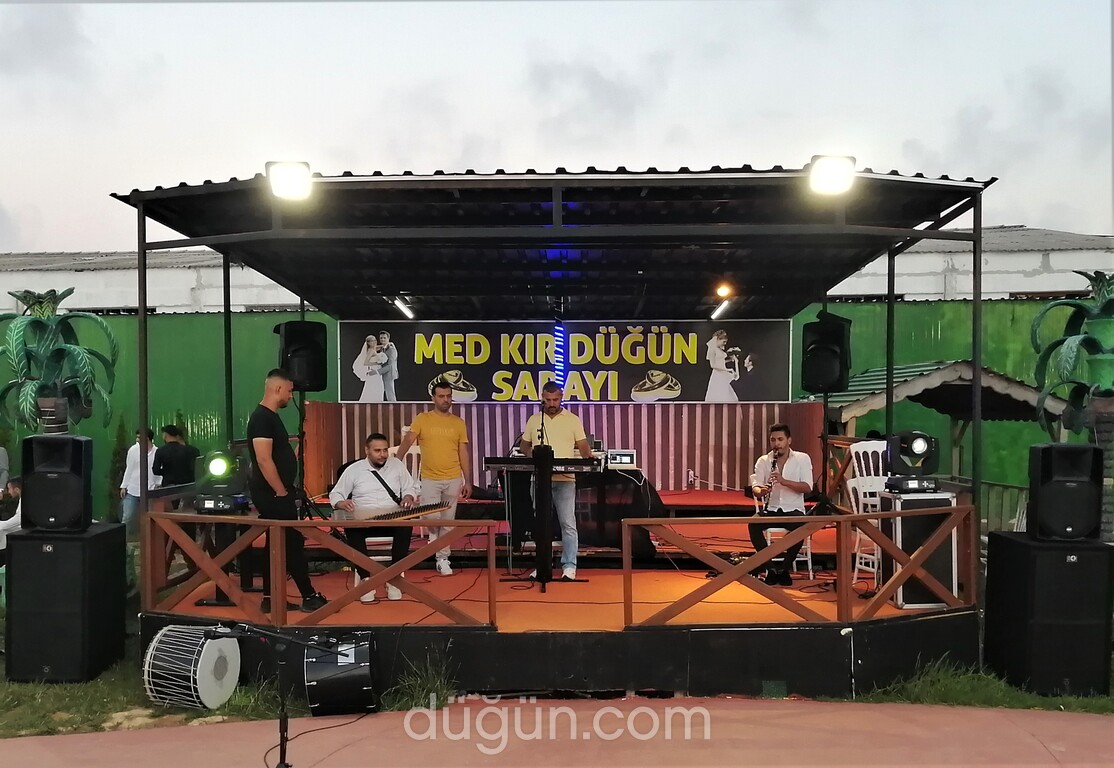 Gürkan Yavuz Orkestrası