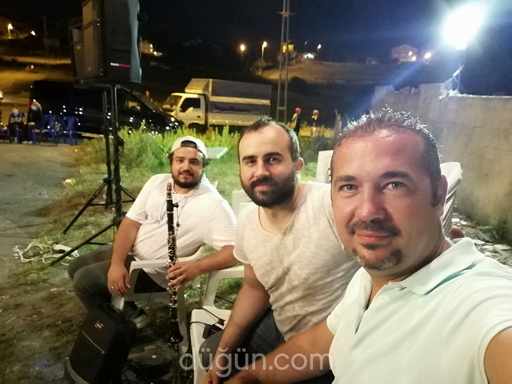 Gürkan Yavuz Orkestrası