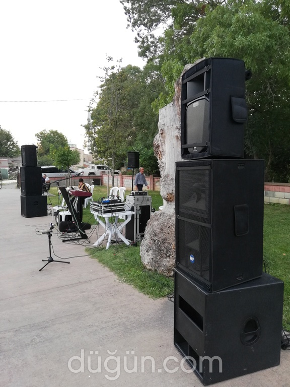 Gürkan Yavuz Orkestrası