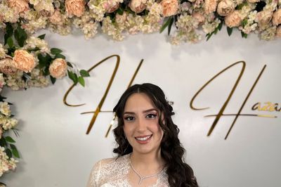 Hacer Hazarhun Güzellik Salonu image