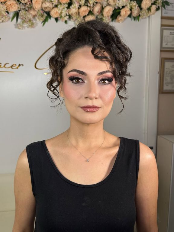 Hacer Hazarhun Güzellik Salonu