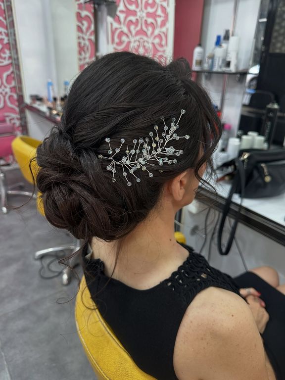 Hacer Hazarhun Güzellik Salonu