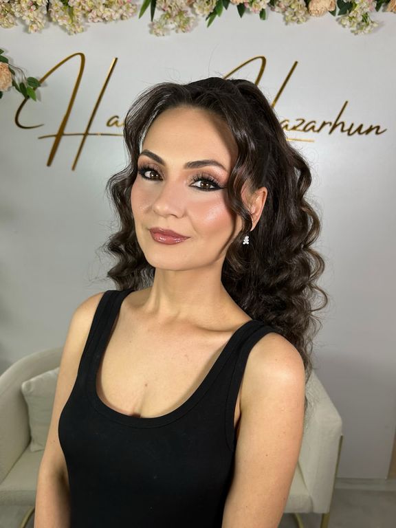 Hacer Hazarhun Güzellik Salonu