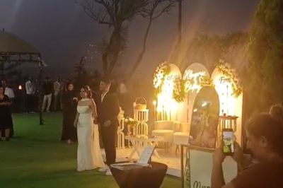 Ottoman Paradise Kır Düğün Salonu