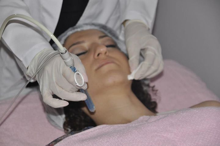 Arya Güzellik Salonu