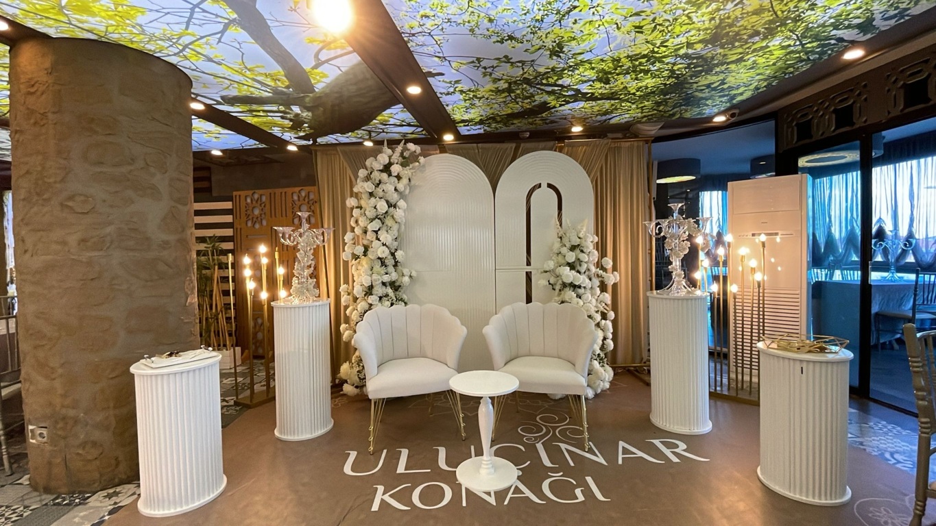 Uluçınar Konağı