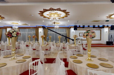 Zin D Home Dudullu Suits