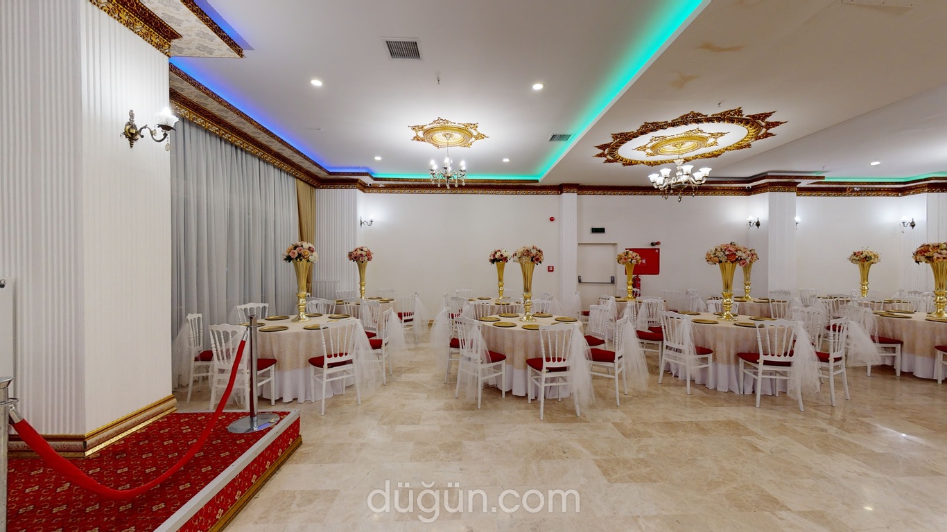 Zin D Home Dudullu Suits