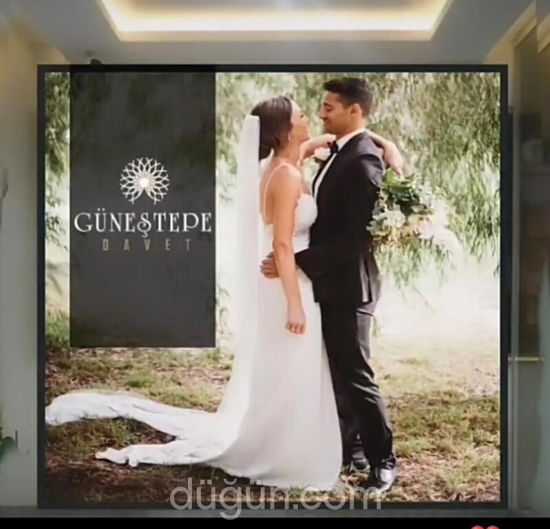 Güneştepe Davet