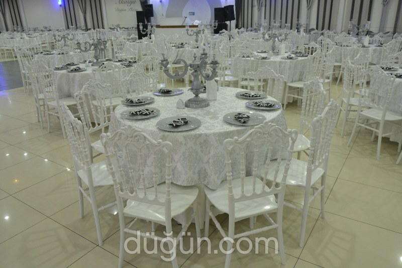 Güneştepe Davet