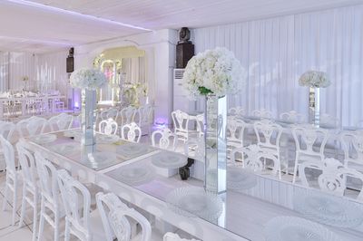 Margaret Davet & Wedding House