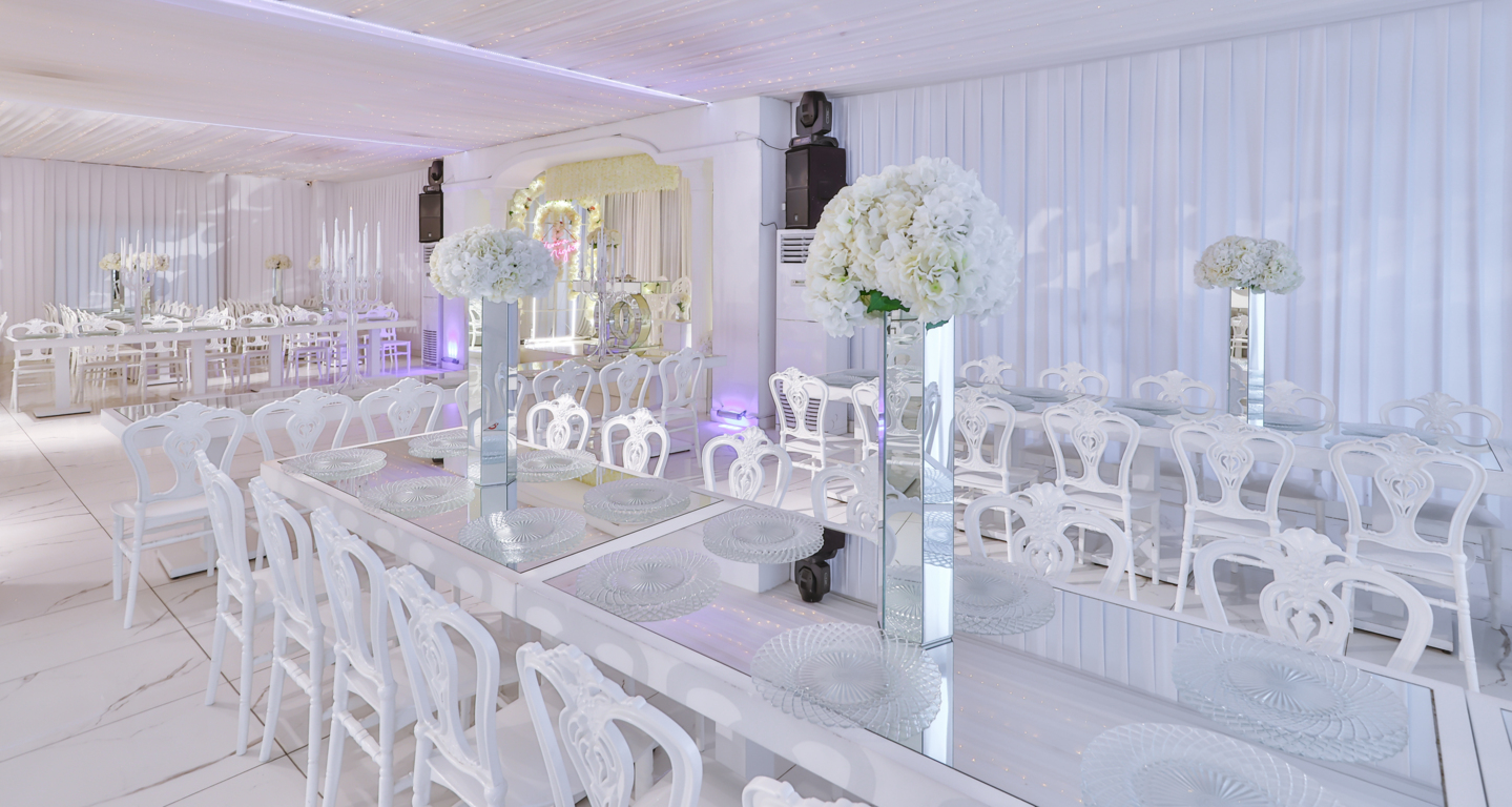 Margaret Davet & Wedding House