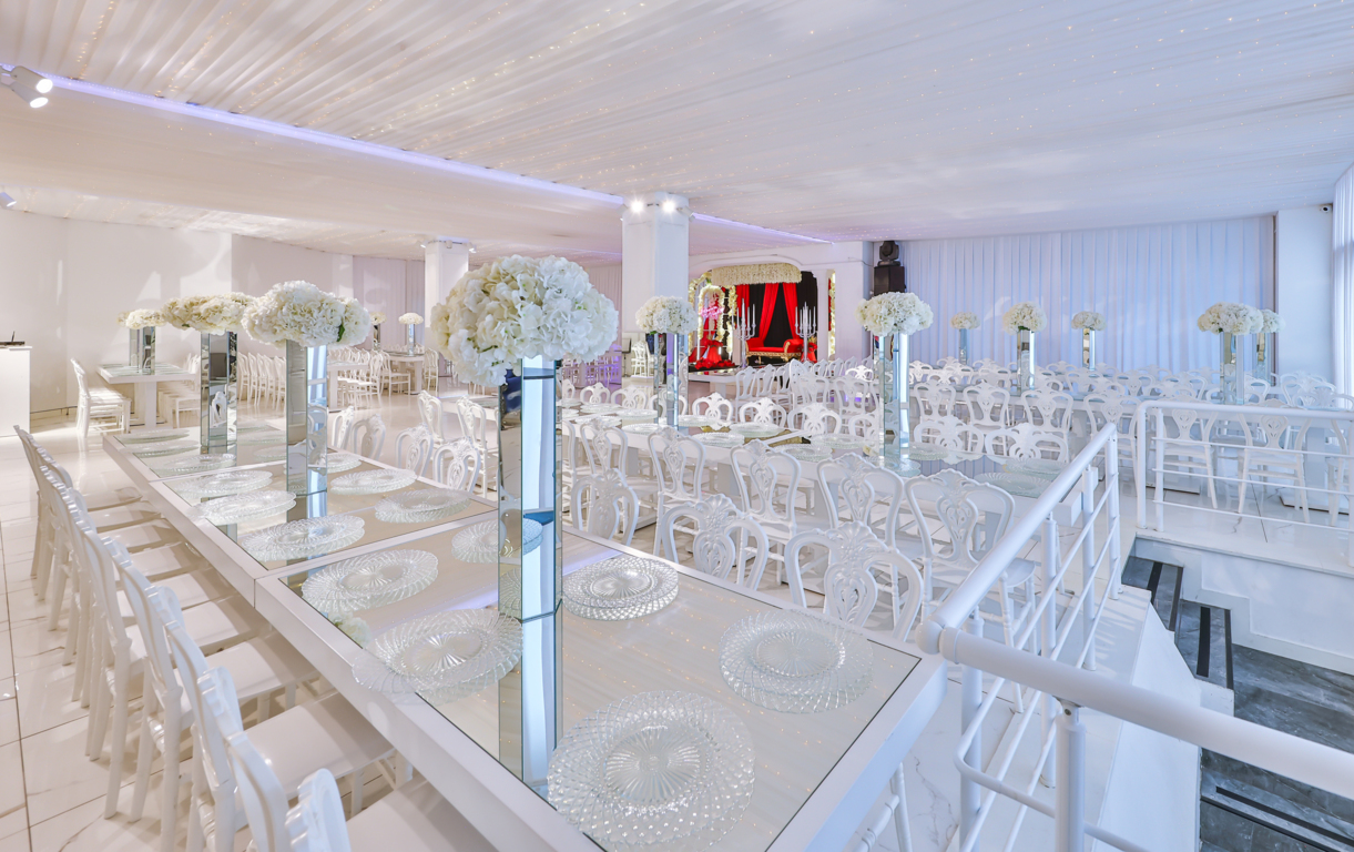 Margaret Davet & Wedding House