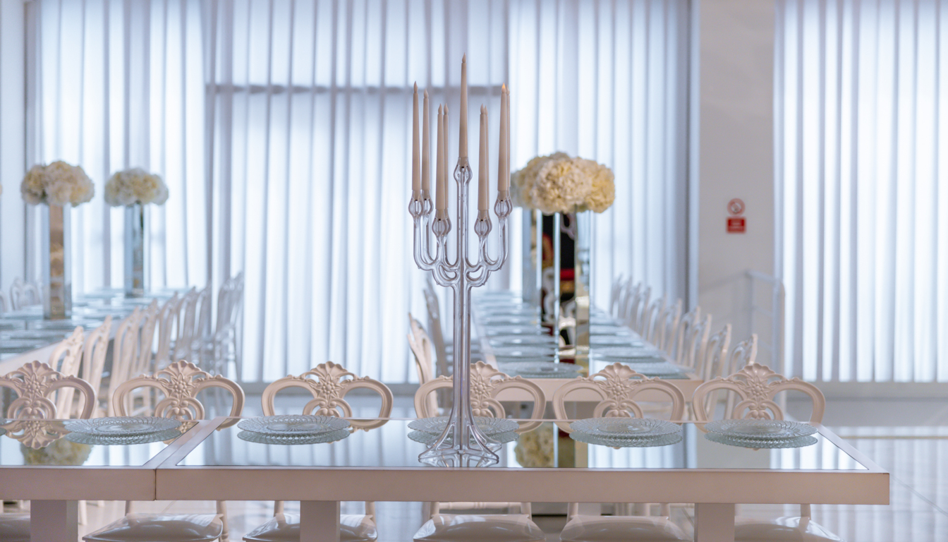 Margaret Davet & Wedding House