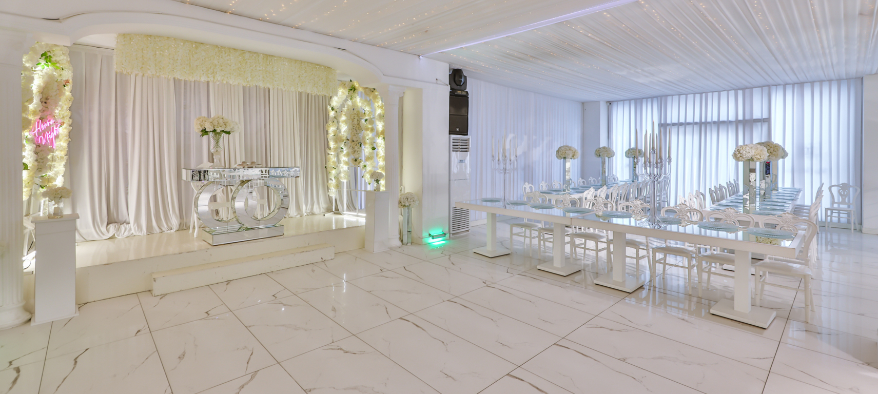 Margaret Davet & Wedding House