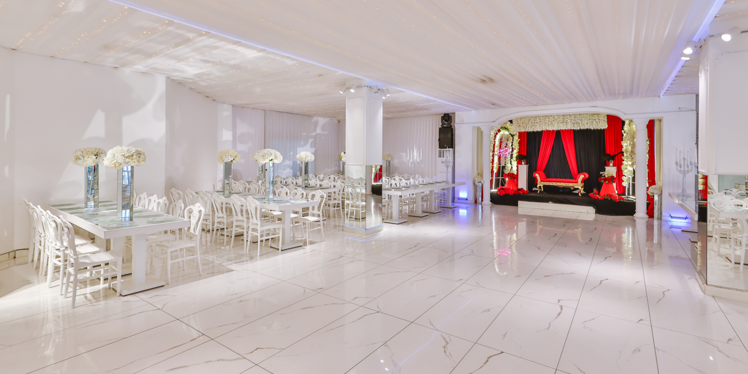 Margaret Davet & Wedding House