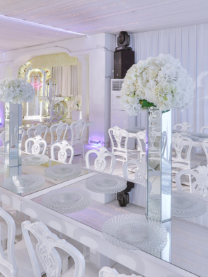 Margaret Davet & Wedding House