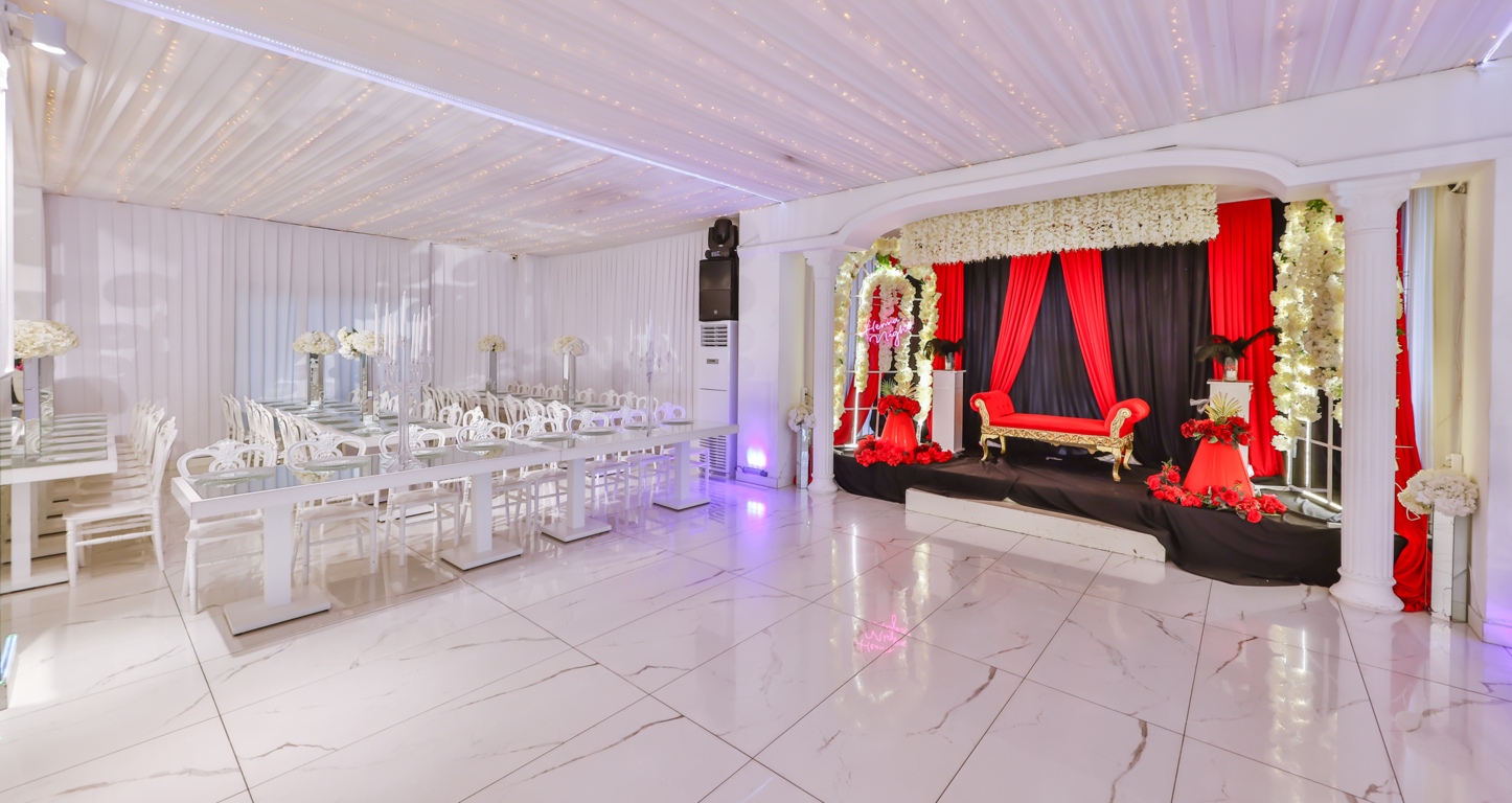Margaret Davet & Wedding House