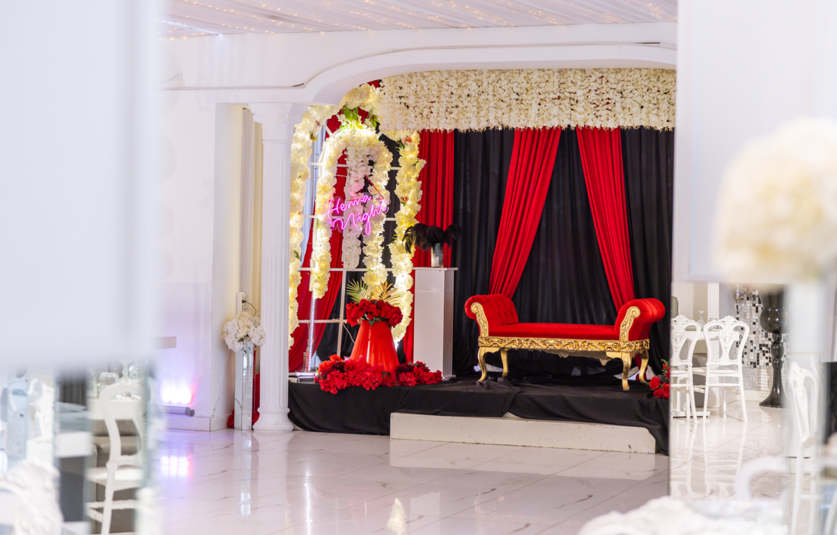 Margaret Davet & Wedding House
