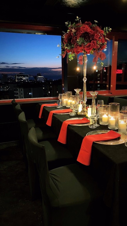 Margaret Davet & Wedding House