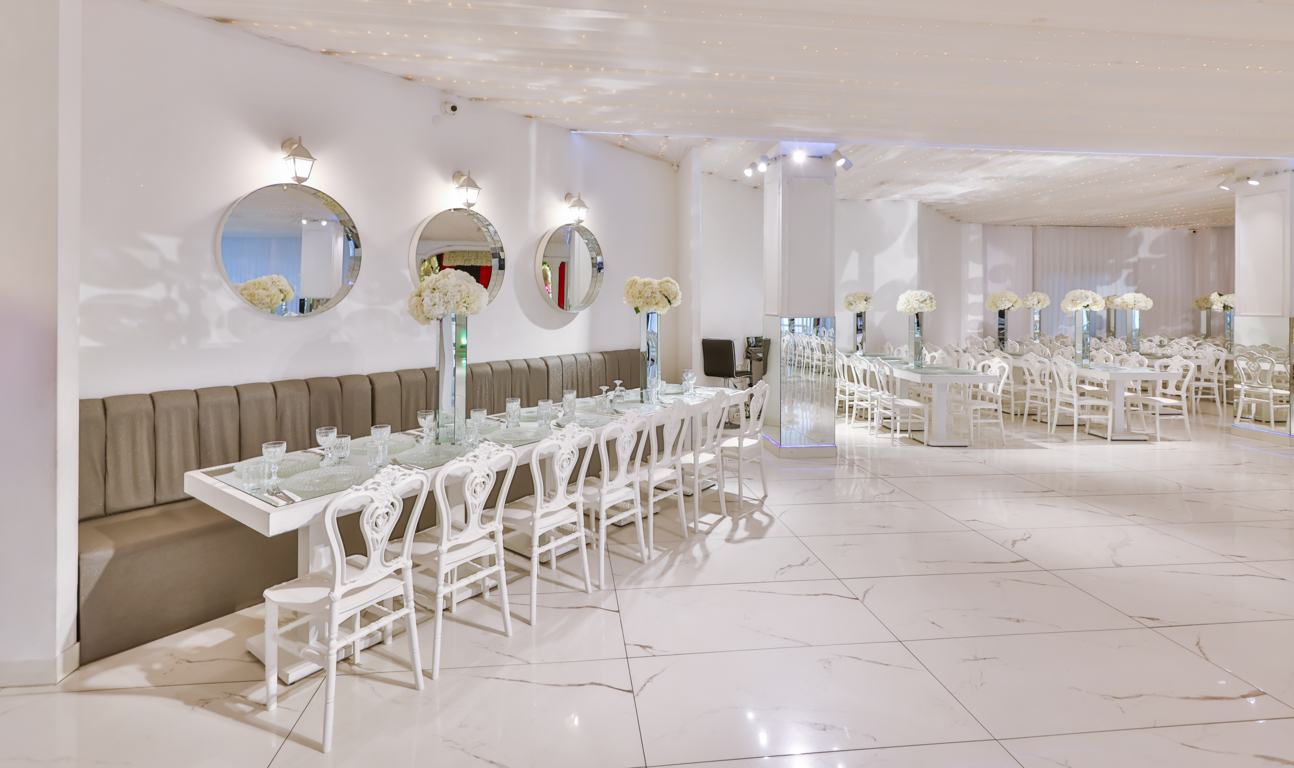 Margaret Davet & Wedding House