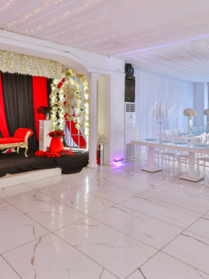 Margaret Davet & Wedding House