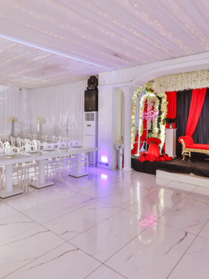 Margaret Davet & Wedding House