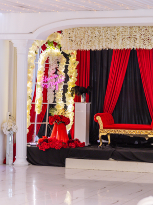Margaret Davet & Wedding House