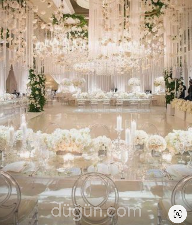 Margaret Davet & Wedding House