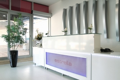 Estrella Güzellik Merkezi