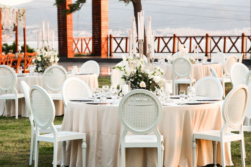 İzmir Seyirtepe - Günbatımı Bahçe