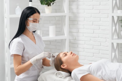 Derme Plus Güzellik Salonu