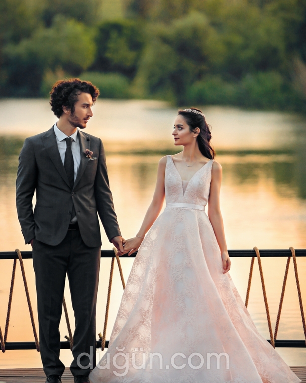 Göl Kenarı Plato Dış Çekimi