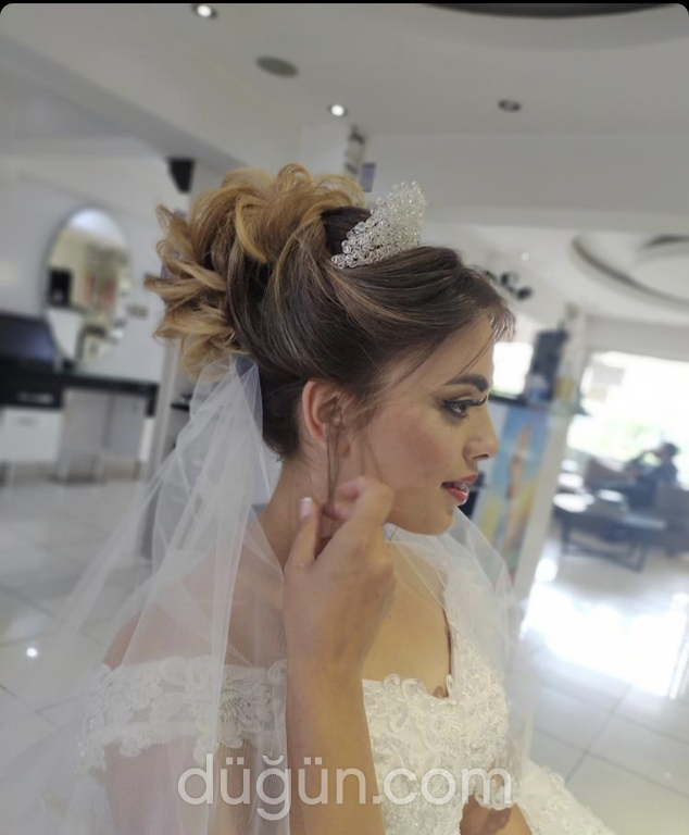 Kadir Yücel Saç Tasarım