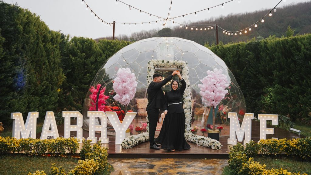 Marrigeme