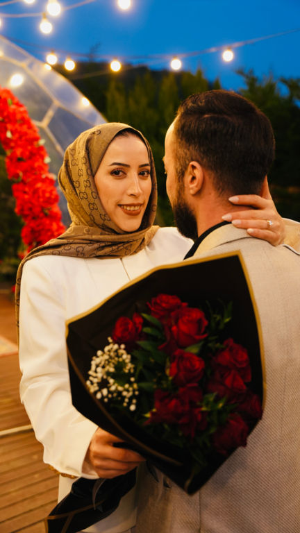 Marrigeme