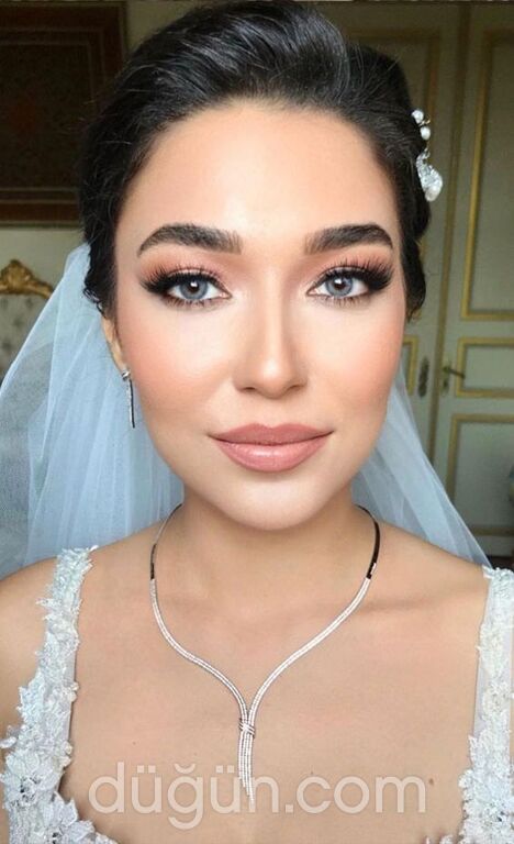 Nadin Tavşan Make Up Artist