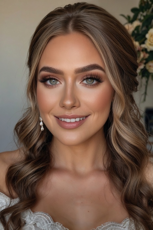 Nadin Tavşan Make Up Artist