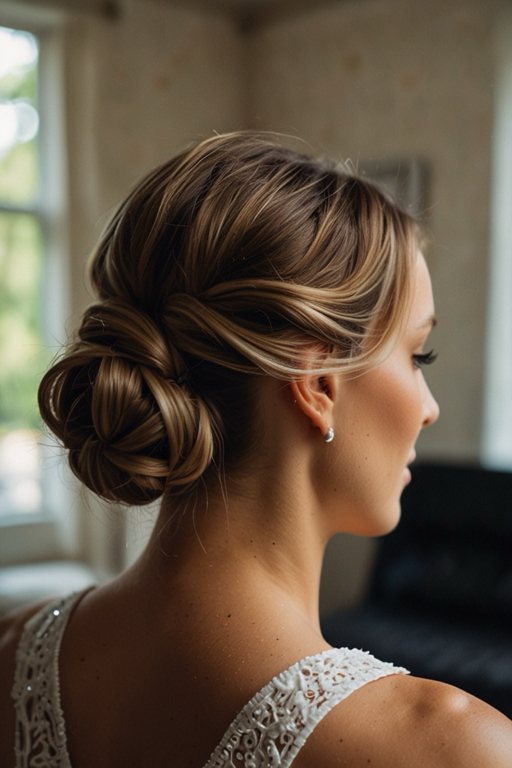 Nadin Tavşan Make Up Artist