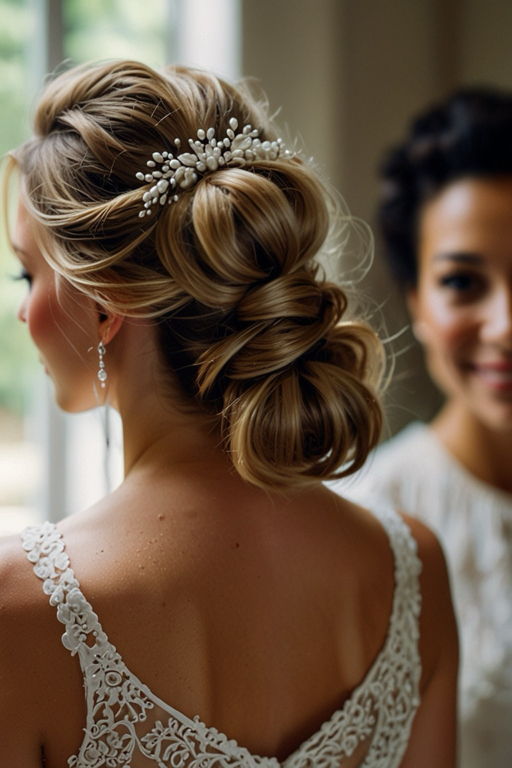 Nadin Tavşan Make Up Artist