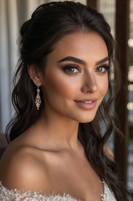 Nadin Tavşan Make Up Artist