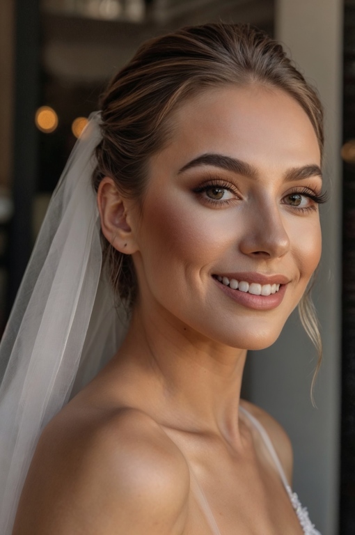 Nadin Tavşan Make Up Artist