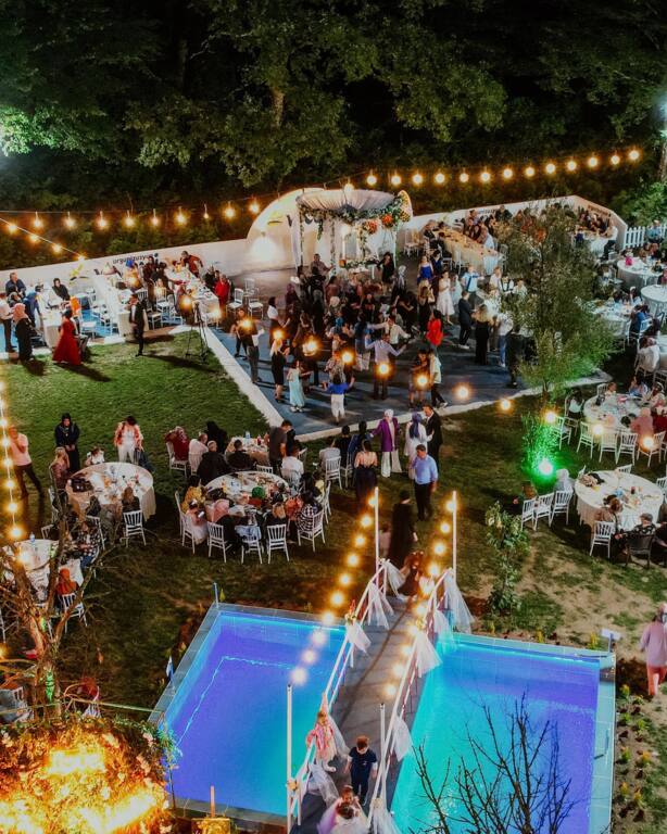 Kayacan Organizasyon