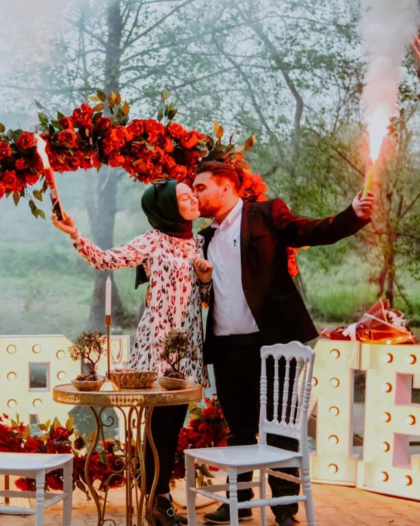 Kayacan Organizasyon