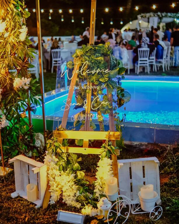 Kayacan Organizasyon