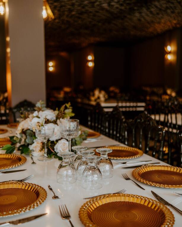 Kayacan Organizasyon